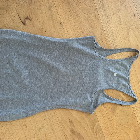 LULULEMON Refresh Maxi Dress - Racerback Maxi Dress - Picture 10 of 12